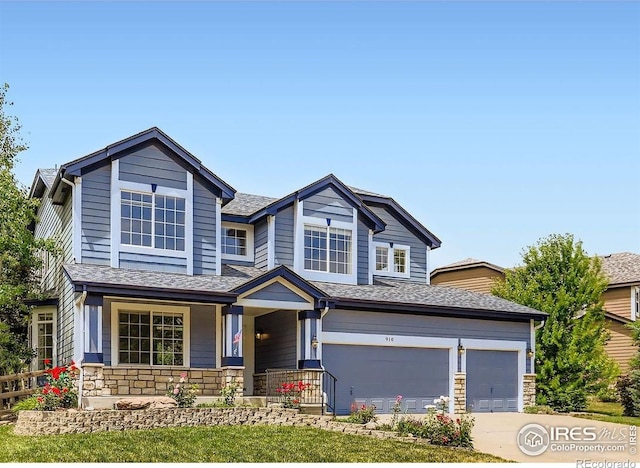 910 Pope Dr, Erie, CO 80516 - photo 1