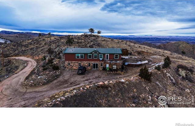 1049 Hewlett Gulch Rd, Livermore, CO 80536