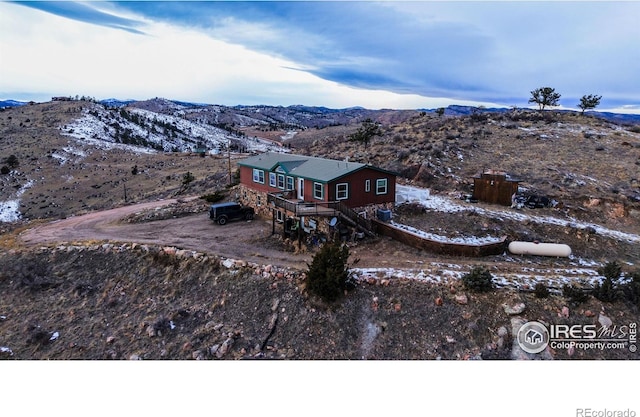 1049 Hewlett Gulch Rd, Livermore, CO 80536
