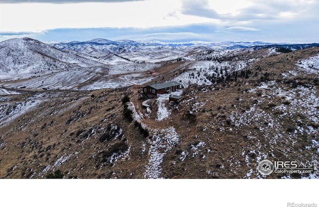 1049 Hewlett Gulch Rd, Livermore, CO 80536