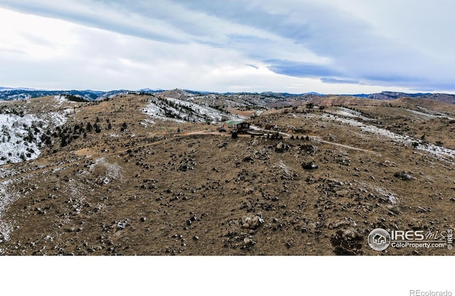 1049 Hewlett Gulch Rd, Livermore, CO 80536