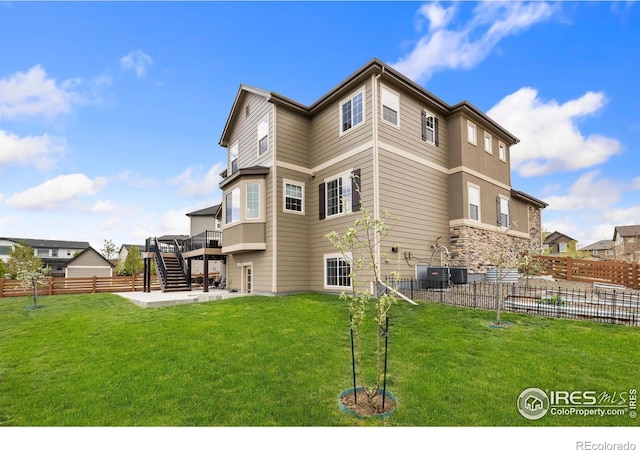 955 Horizon Ct, Erie, CO 80516 - photo 33