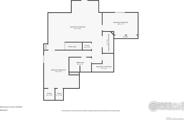 955 Horizon Ct, Erie, CO 80516 - photo 36