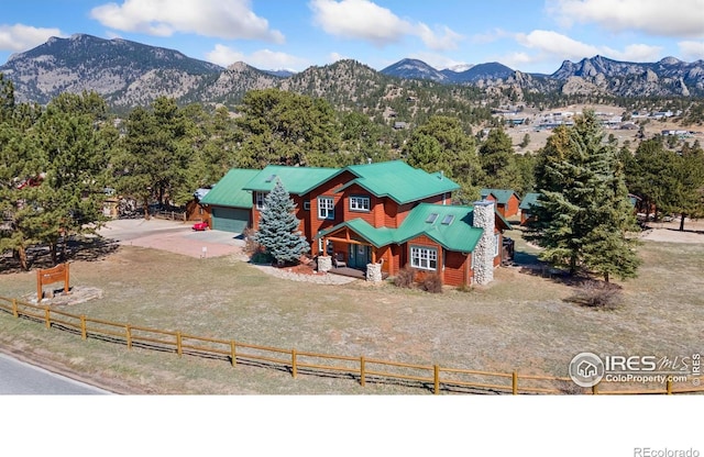871 Riverside Dr, Estes Park, CO 80517 - photo 2