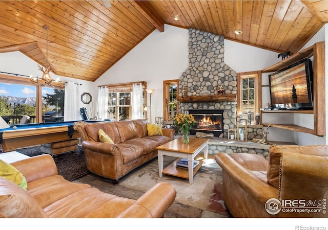 871 Riverside Dr, Estes Park, CO 80517 - photo 4