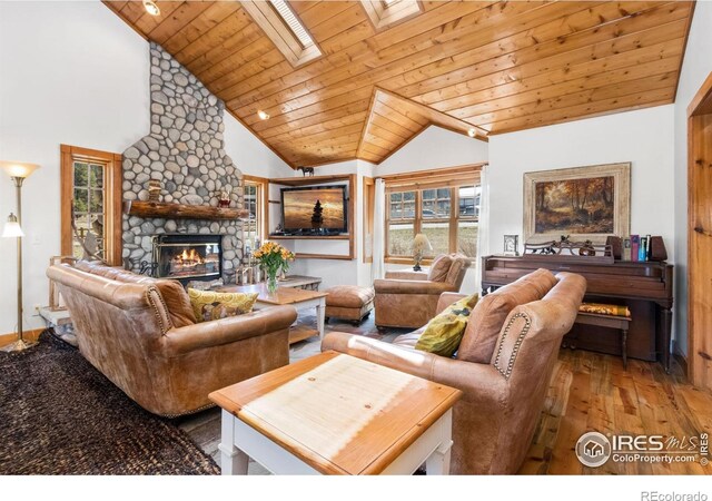 871 Riverside Dr, Estes Park, CO 80517 - photo 5