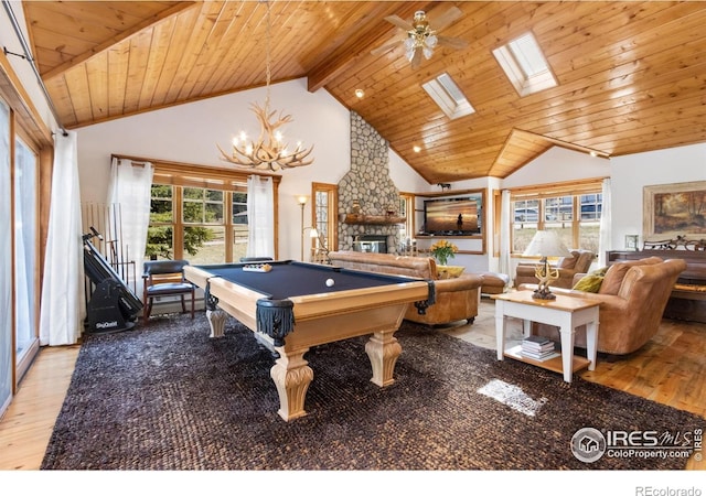 871 Riverside Dr, Estes Park, CO 80517 - photo 7