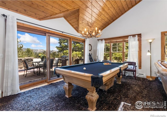 871 Riverside Dr, Estes Park, CO 80517 - photo 8