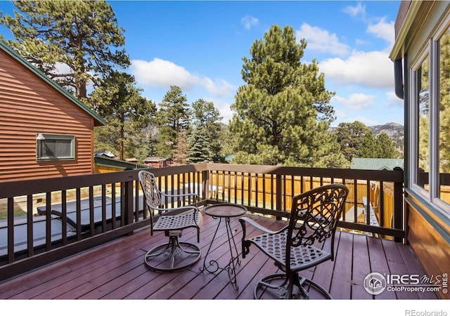 871 Riverside Dr, Estes Park, CO 80517 - photo 15