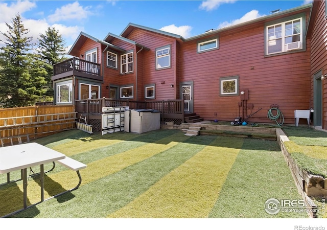871 Riverside Dr, Estes Park, CO 80517 - photo 17