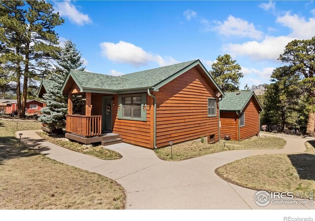 871 Riverside Dr, Estes Park, CO 80517 - photo 29