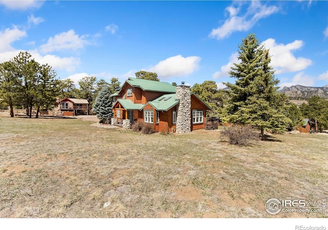 871 Riverside Dr, Estes Park, CO 80517 - photo 37