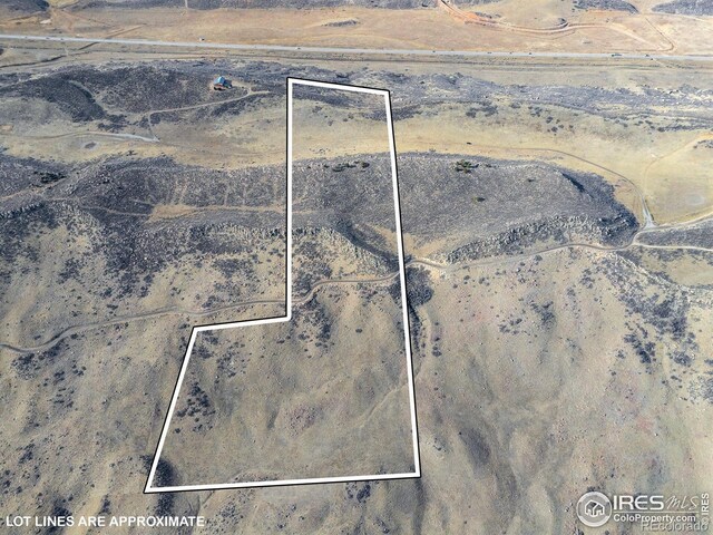 7805 Arapahoe Valley Rd, Laporte, CO 80535