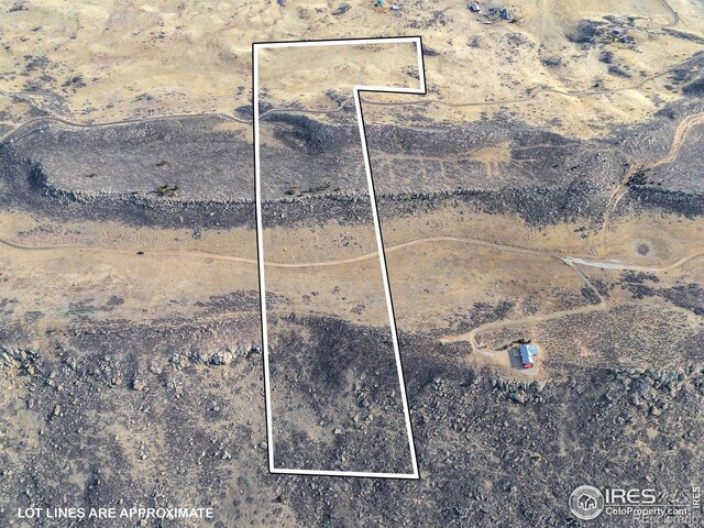 7805 Arapahoe Valley Rd, Laporte, CO 80535