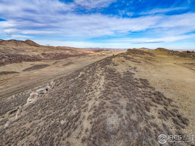 7805 Arapahoe Valley Rd, Laporte, CO 80535