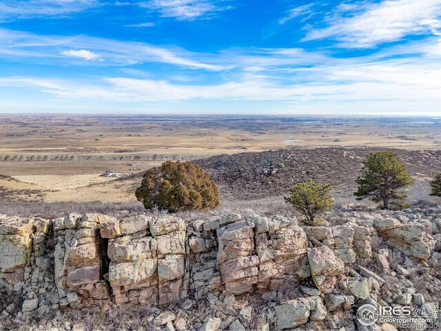 7805 Arapahoe Valley Rd, Laporte, CO 80535