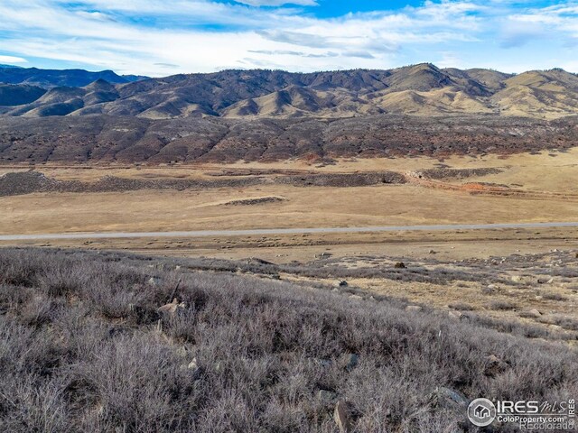 7805 Arapahoe Valley Rd, Laporte, CO 80535