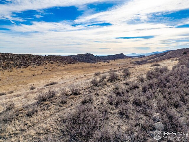 7805 Arapahoe Valley Rd, Laporte, CO 80535