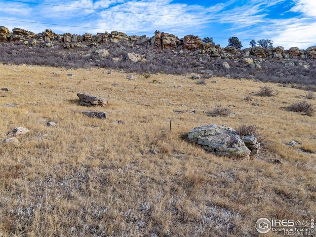 7805 Arapahoe Valley Rd, Laporte, CO 80535