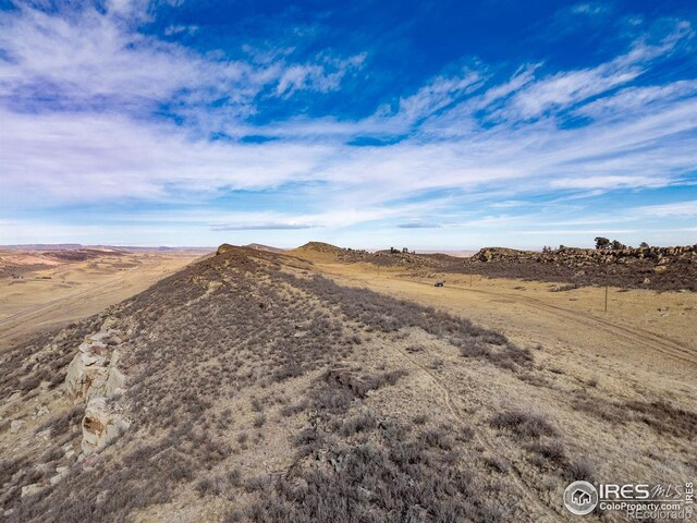 7805 Arapahoe Valley Rd, Laporte, CO 80535
