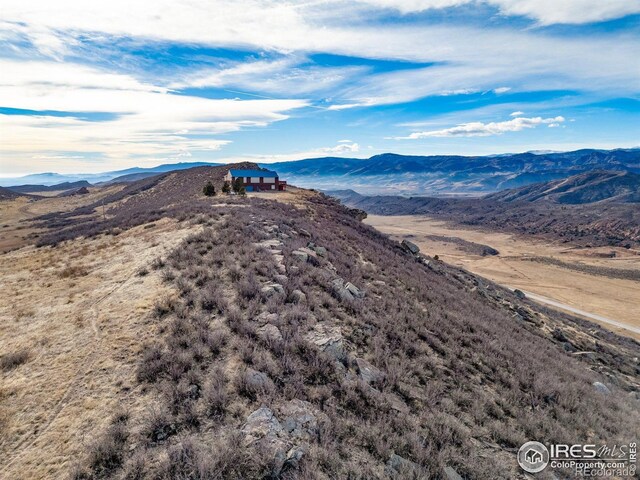 7805 Arapahoe Valley Rd, Laporte, CO 80535