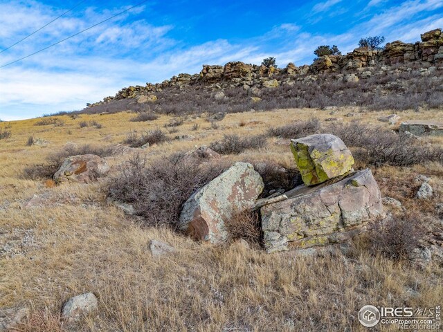 7805 Arapahoe Valley Rd, Laporte, CO 80535