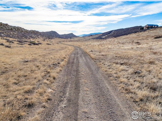 7805 Arapahoe Valley Rd, Laporte, CO 80535