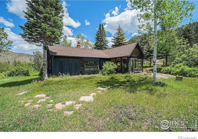 504 Rustic Rd, Bellvue, CO 80512 - photo 1