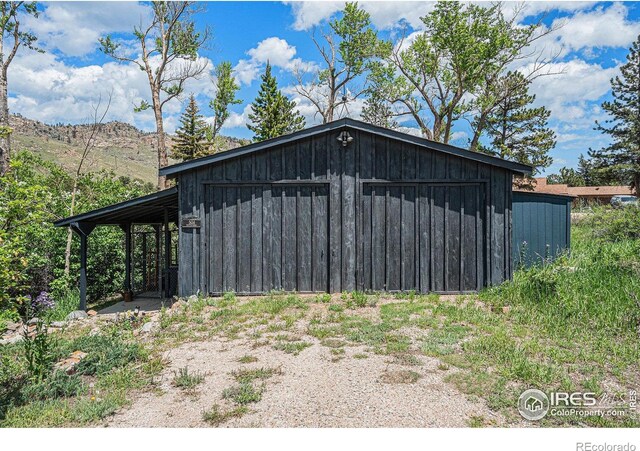 504 Rustic Rd, Bellvue, CO 80512 - photo 29