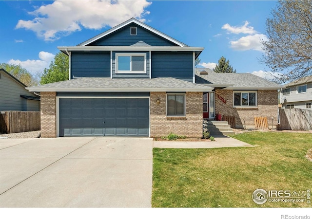 2677 E Redbud Dr, Loveland, CO 80538 - photo 1