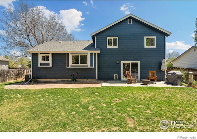 2677 E Redbud Dr, Loveland, CO 80538 - photo 18