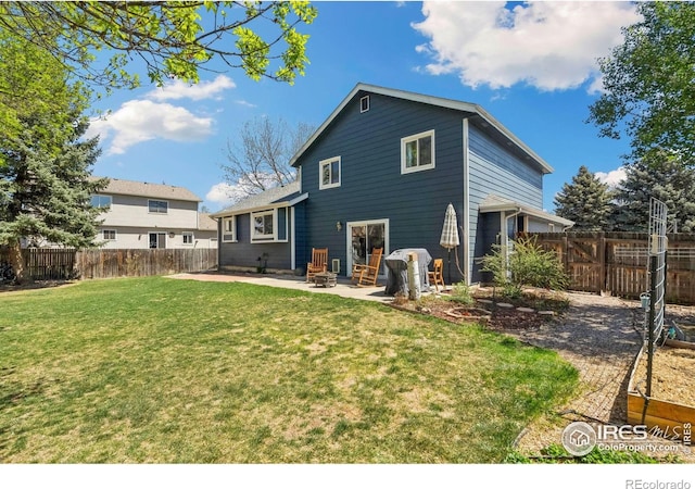 2677 E Redbud Dr, Loveland, CO 80538 - photo 19