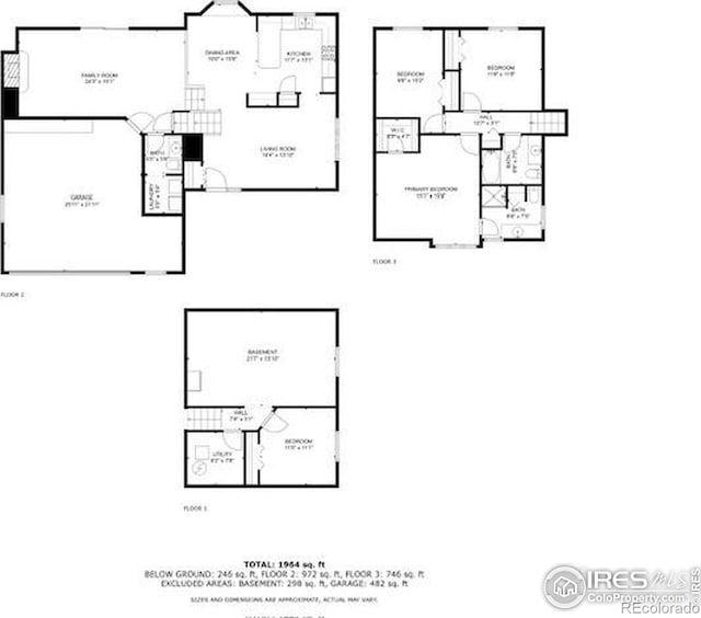 2677 E Redbud Dr, Loveland, CO 80538 - photo 21