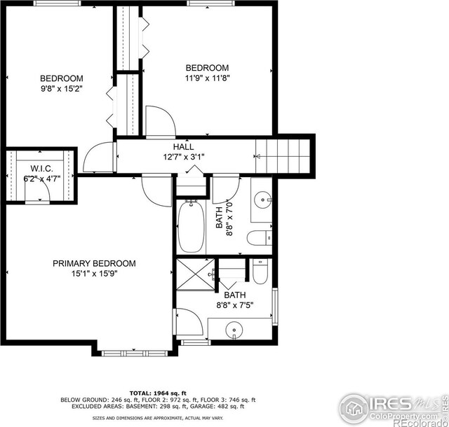 2677 E Redbud Dr, Loveland, CO 80538 - photo 23