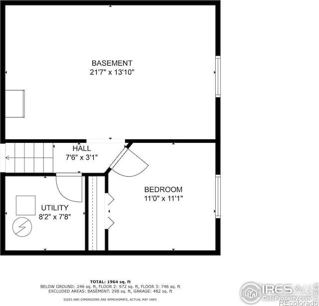 2677 E Redbud Dr, Loveland, CO 80538 - photo 24