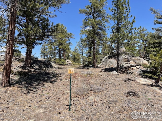 3020 Lake Arapahoe Ct, Red Feather Lakes, CO 80545
