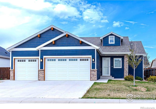 1124 Johnson St, Wiggins, CO 80654 - photo 1