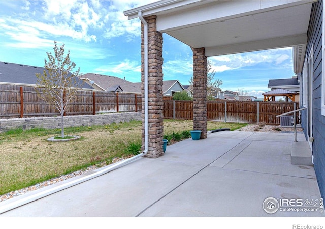 1124 Johnson St, Wiggins, CO 80654 - photo 21