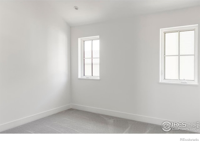 914 Eldorado Ln, Louisville, CO 80027 - unfurnished room featuring baseboards and light colored carpet