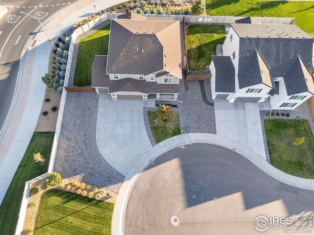 5845 Shadow Creek Ct, Windsor, CO 80528 - drone / aerial view