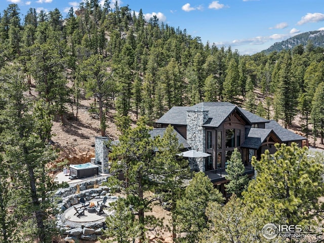2775 Grey Fox Dr, Estes Park, CO 80517 - photo 1