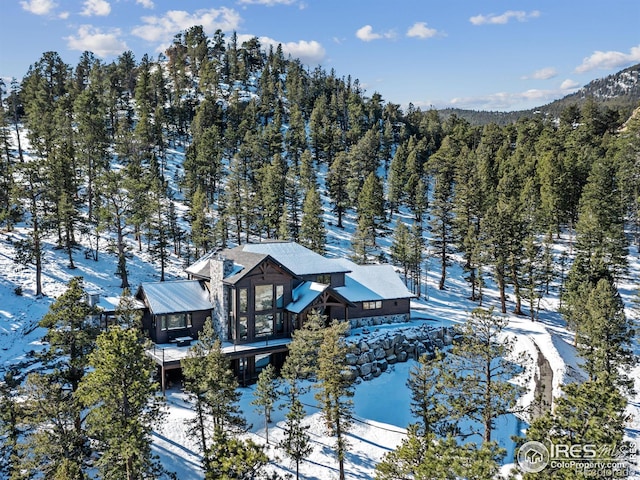 2775 Grey Fox Dr, Estes Park, CO 80517 - photo 2