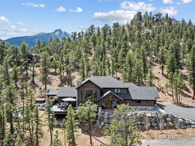 2775 Grey Fox Dr, Estes Park, CO 80517 - photo 4