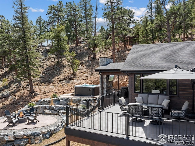 2775 Grey Fox Dr, Estes Park, CO 80517 - photo 5