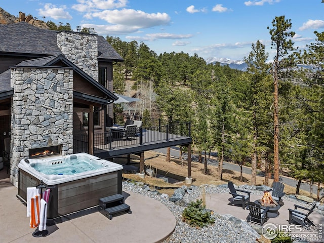 2775 Grey Fox Dr, Estes Park, CO 80517 - photo 35