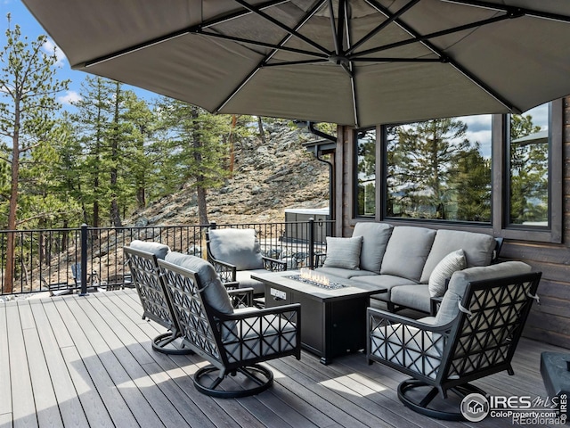 2775 Grey Fox Dr, Estes Park, CO 80517 - photo 38