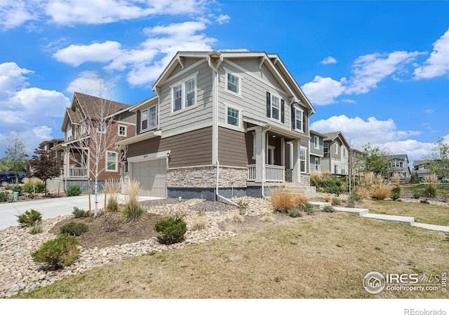 2693 Silverheels Dr, Loveland, CO 80538 - photo 2