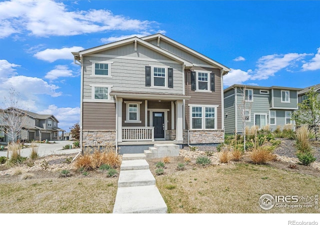 2693 Silverheels Dr, Loveland, CO 80538 - photo 3