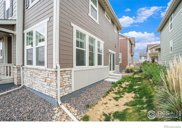 2693 Silverheels Dr, Loveland, CO 80538 - photo 27