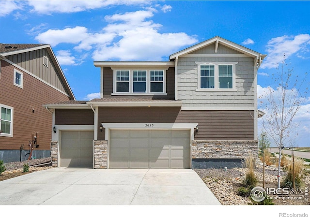 2693 Silverheels Dr, Loveland, CO 80538 - photo 36